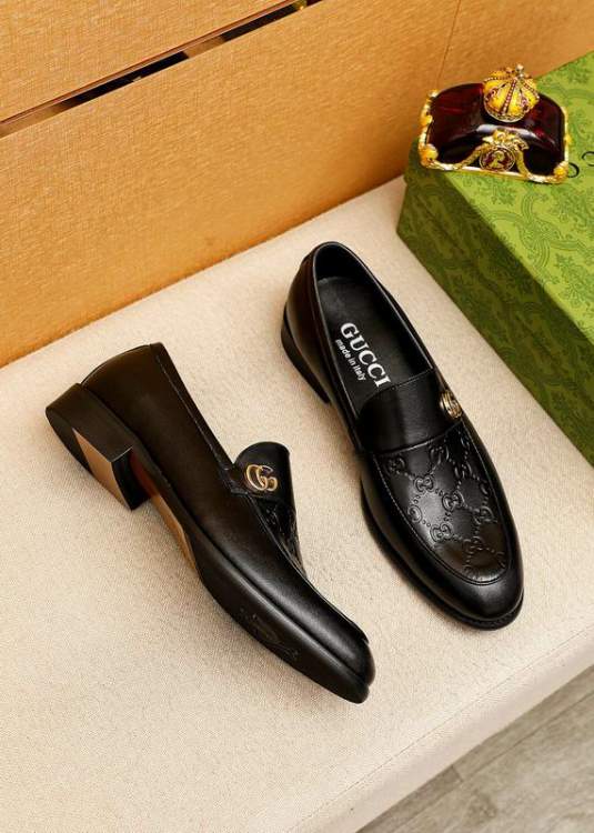 Picture of Gucci Shoes _SKUGuccisz39-46mnf02277873